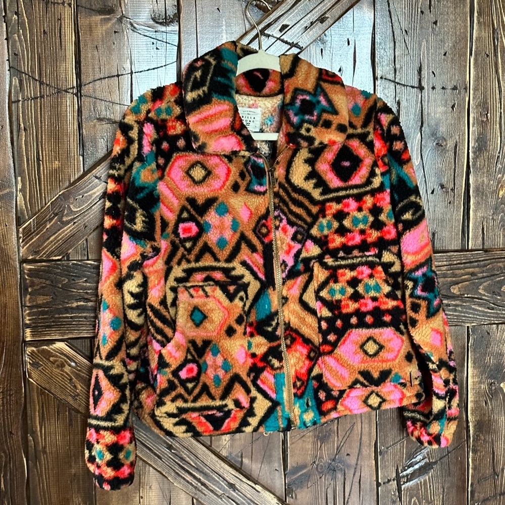Billabong sweatshirt